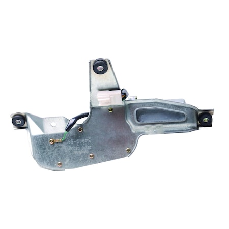 Wai Global WIPER MOTOR, WPM4334 WPM4334